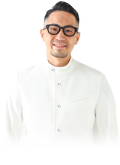 副院長五十嵐可奈子