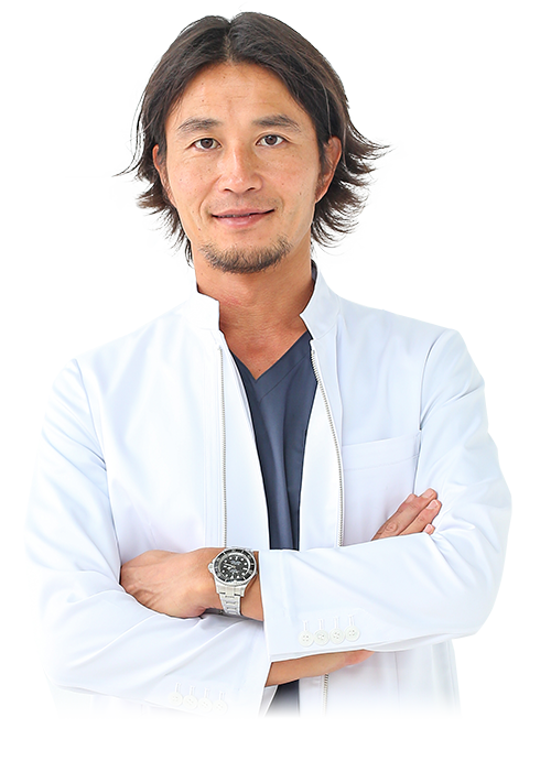 院長志村英樹