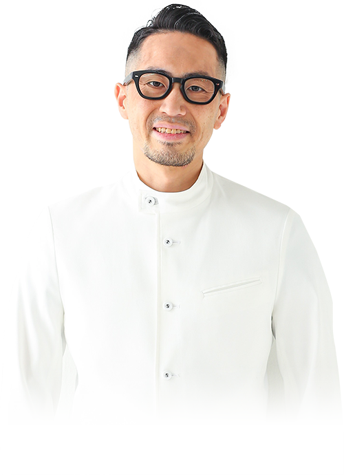 副院長五十嵐可奈子